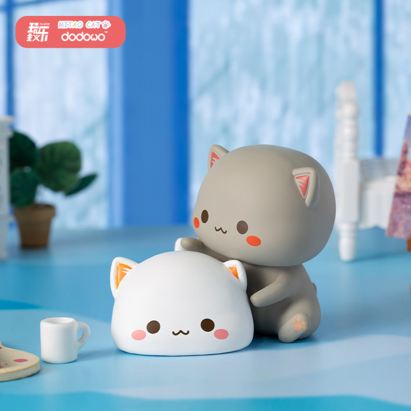 Kids Toys Low Price - Mitao 고양이 2 시즌 행운의 고양이