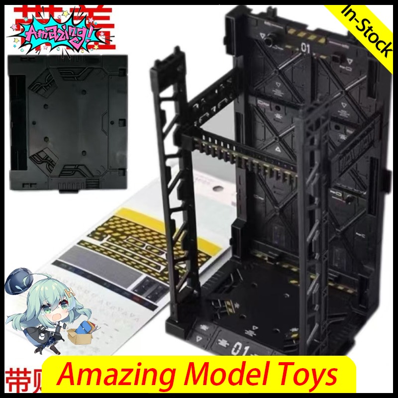 Bandai Model Gundam Rg - 재고 있음 건담 간쿠 HG/RG/1/144 디스플레이