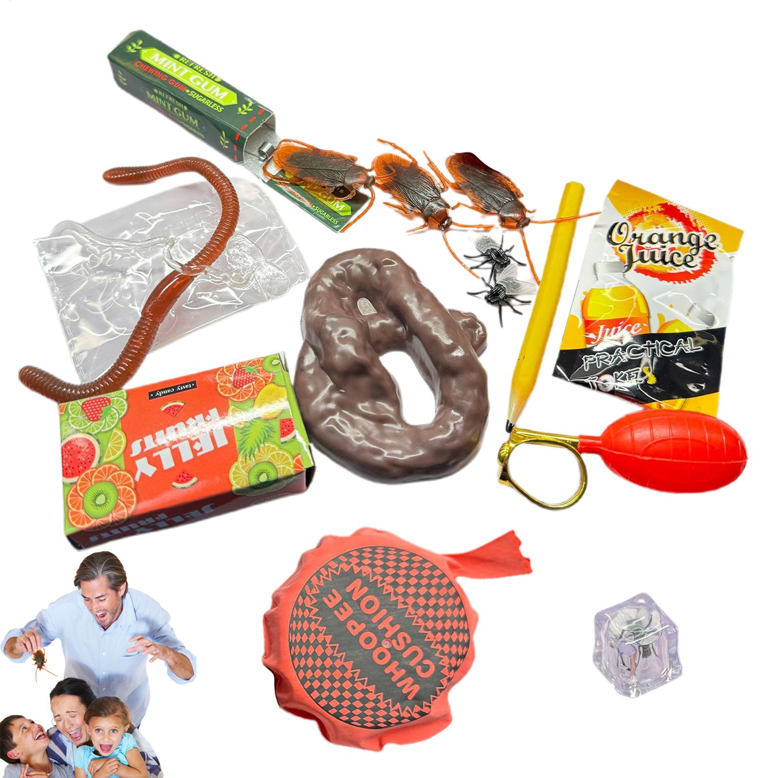 Kid Toys Ads - 장난감 세트 어린이 재미있는 장난감 휴대용
