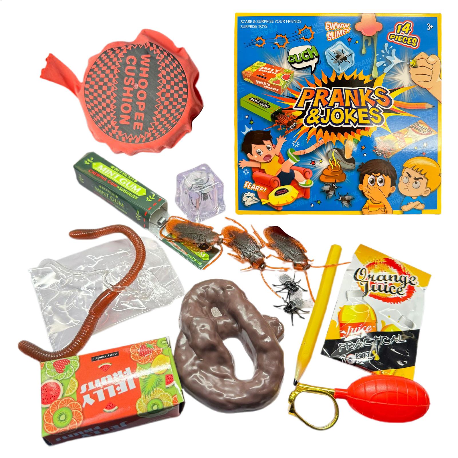 Kid Toys Ads - 장난감 세트 어린이 재미있는 장난감 휴대용