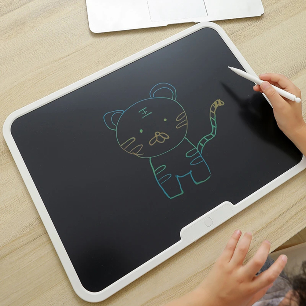 Kids Toys Drawing - 어린이용 LCD 글쓰기 태블릿, 재미있는 유아