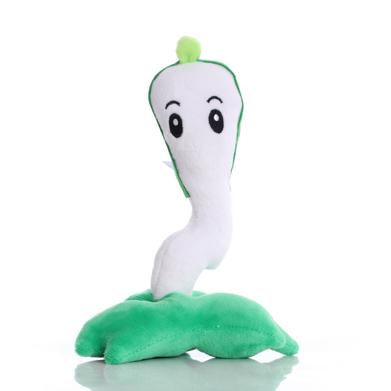 Kids Toys Hong Kong - 1pcs 22cm 식물 대 좀비 플러시