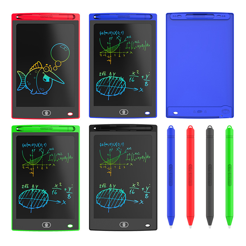 Kids Toys Drawing - 16 인치 LCD 쓰기 태블릿 드로잉