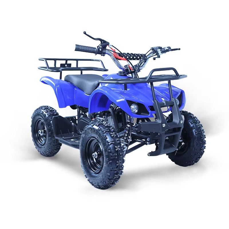 Kids Toys Quad - 49cc 미니 ATV 어린이용 쿼드 바이크