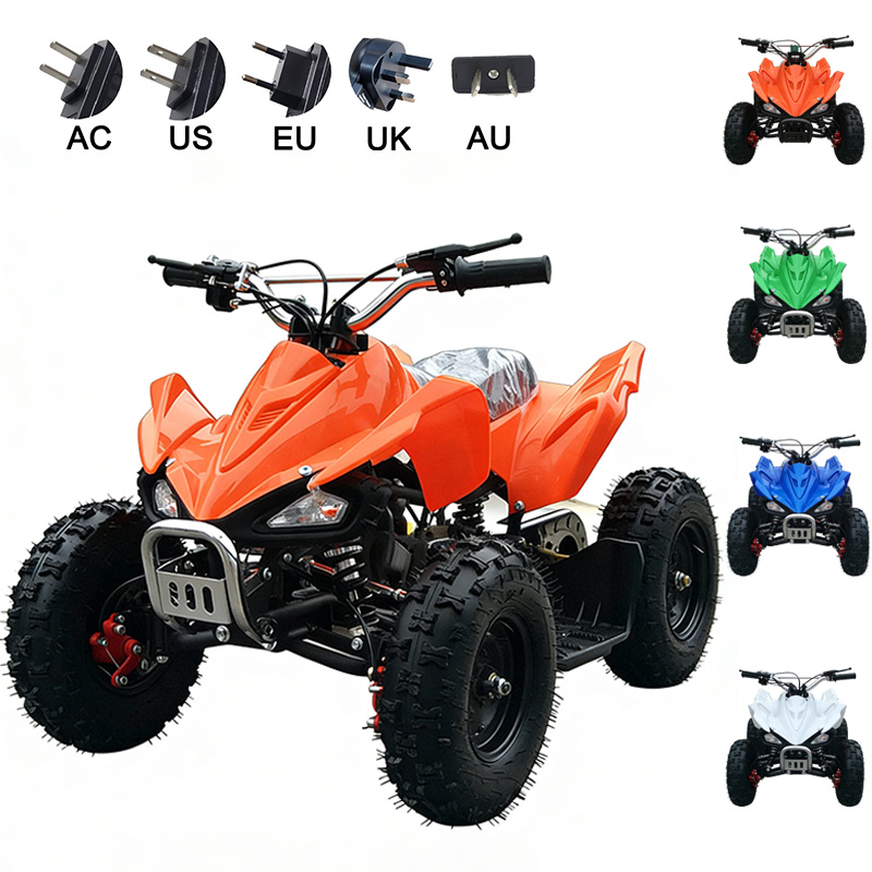 Kids Toys Quad - 어린이용 36V 전기 ATV 4륜 미니