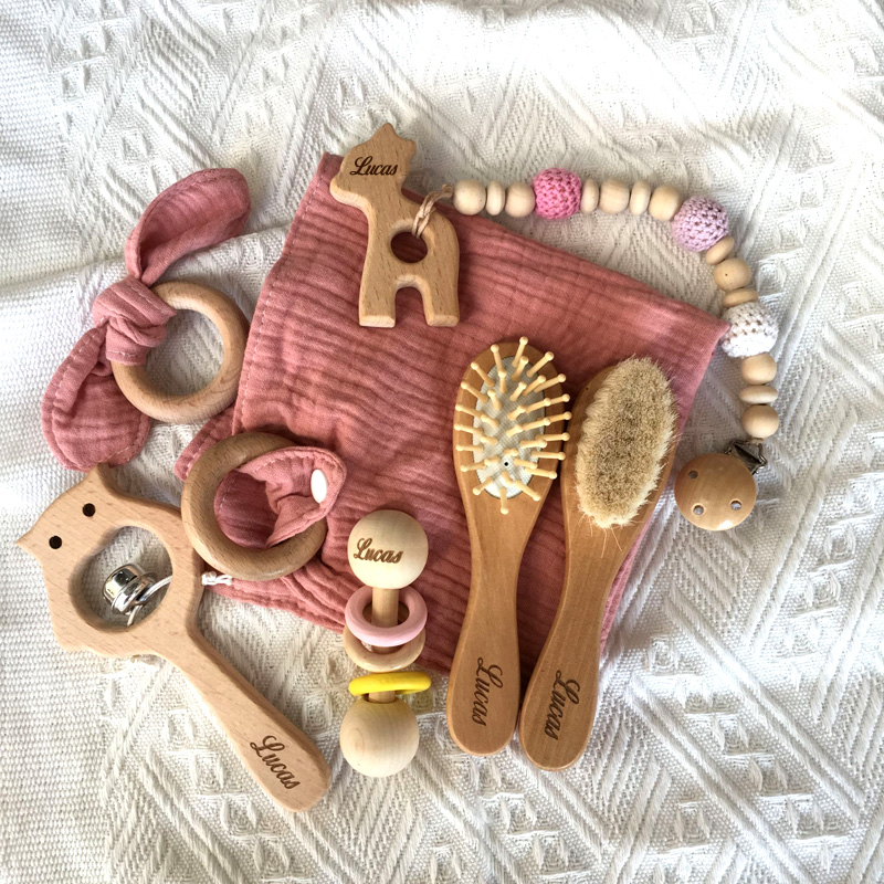 Kids Toys Names - 개인 이름 목욕 장난감 세트 아이
