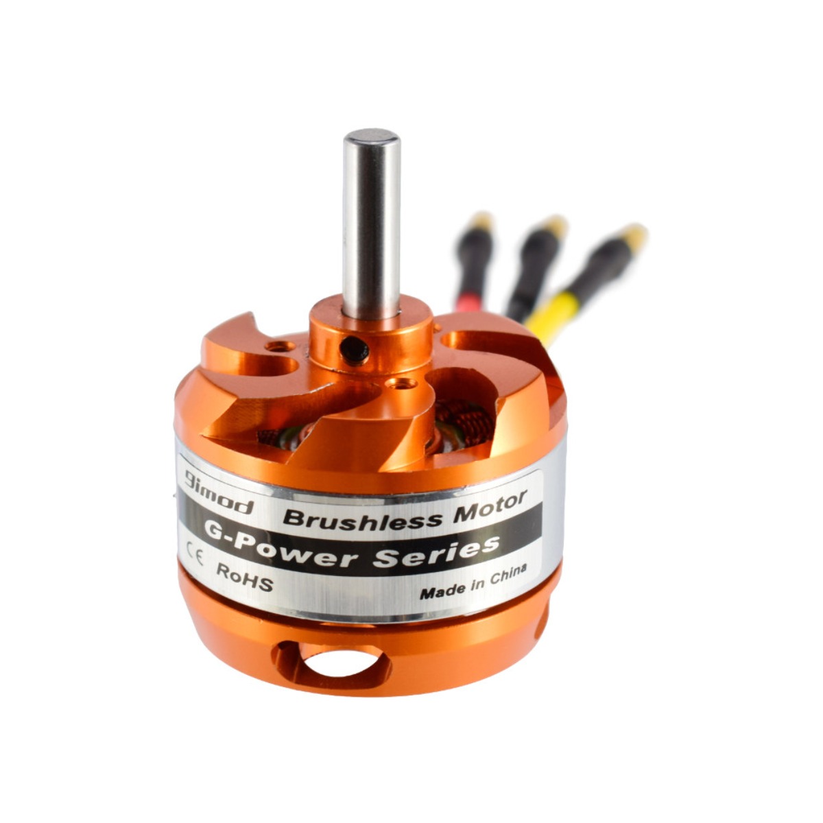 Rc Helicopter Mini - 고효율 D3530 브러시리스 아웃러너 모터 1100KV