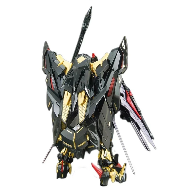 반다이 오리지널 건담 RG 1/144 아스트레이 골드  - Bandai Model Gundam Rg 리뷰 및 가격