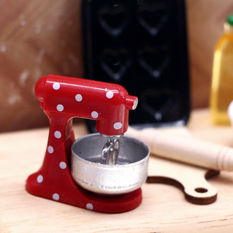 (.) 1:12 DIY 인형 집 미니어처 액세서리 인형 - Dollhouse Furniture Set 리뷰 및 가격