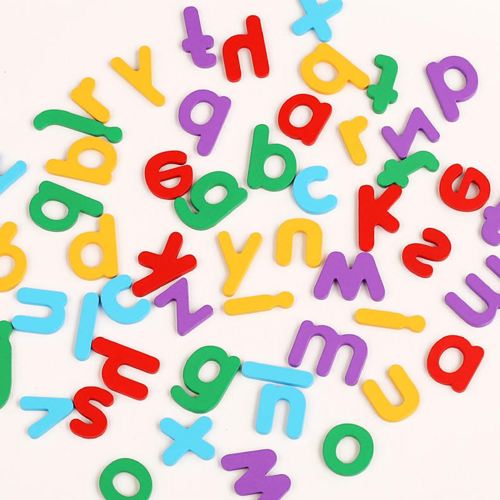 나무로 만든 스펠 학습 장난감, 수납함 포함, 클래식  - Kids Toys 2 Year Old 리뷰 및 가격