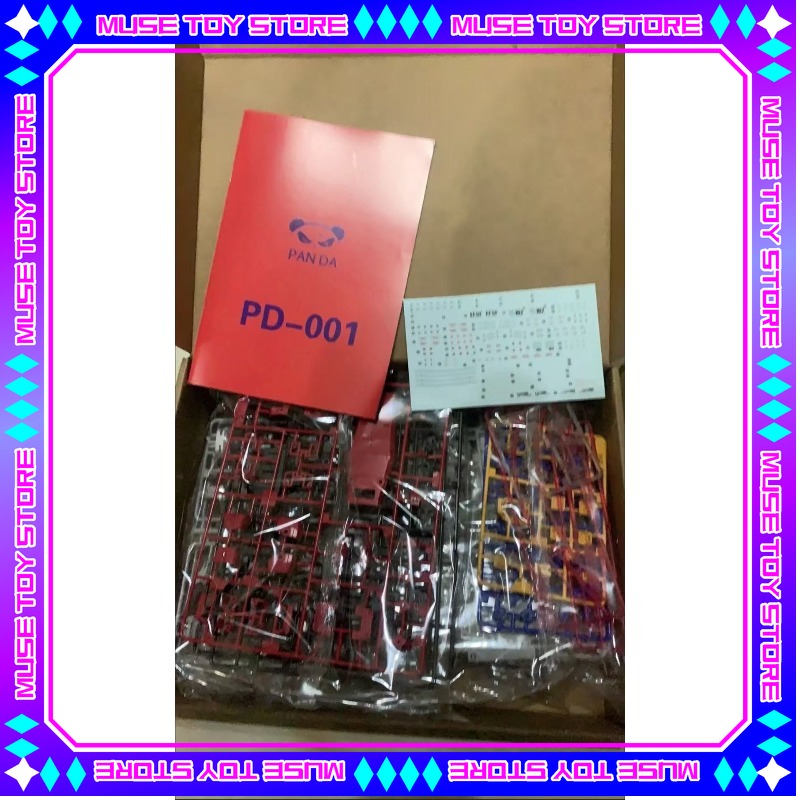 판다 모델 RG 업그레이드 개조 버전 1/100 RX- - Bandai Model Gundam Rg 리뷰 및 가격