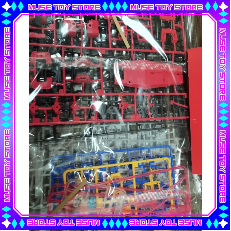 판다 모델 RG 업그레이드 개조 버전 1/100 RX- - Bandai Model Gundam Rg 리뷰 및 가격