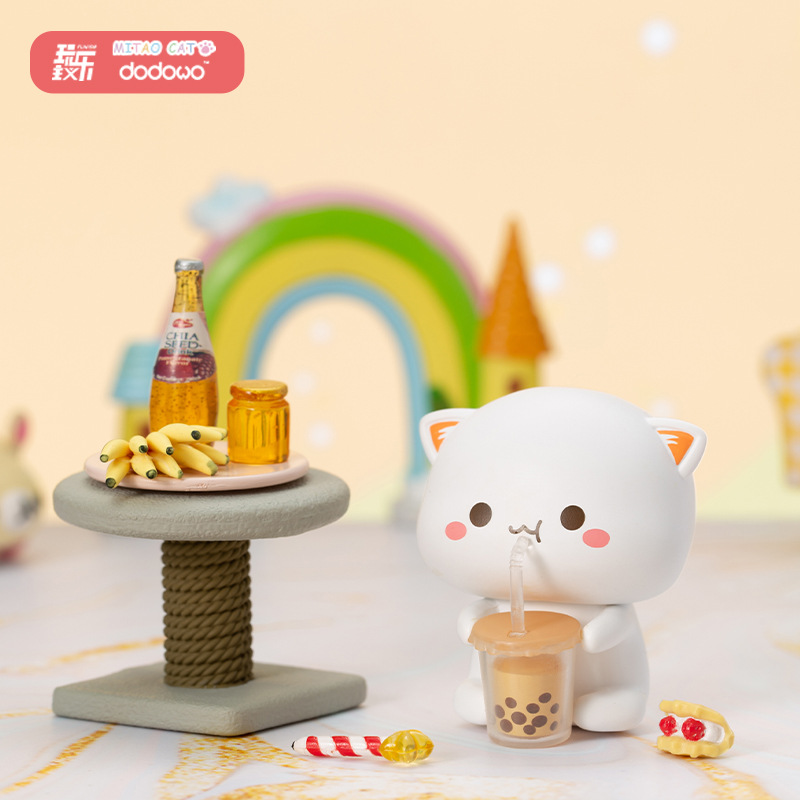 Mitao 고양이 2 시즌 행운의 고양이 저렴한 귀여운 - Kids Toys Low Price 리뷰 및 가격