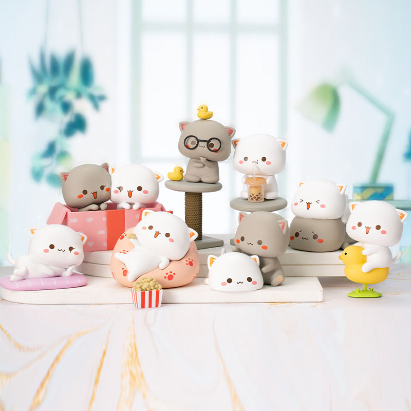 Mitao 고양이 2 시즌 행운의 고양이 저렴한 귀여운 - Kids Toys Low Price 리뷰 및 가격