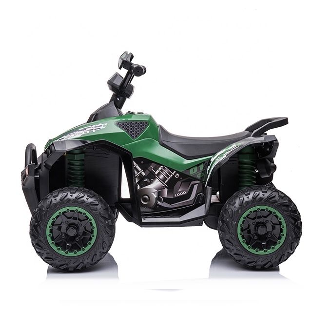 어린이 Atv 전기 자동차 모터 쿼드 자전거 장난감은  - Kids Toys Quad 리뷰 및 가격