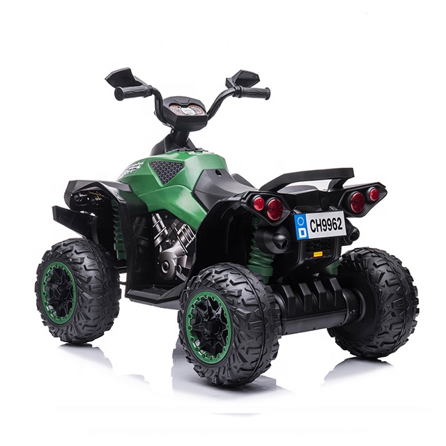 어린이 Atv 전기 자동차 모터 쿼드 자전거 장난감은  - Kids Toys Quad 리뷰 및 가격