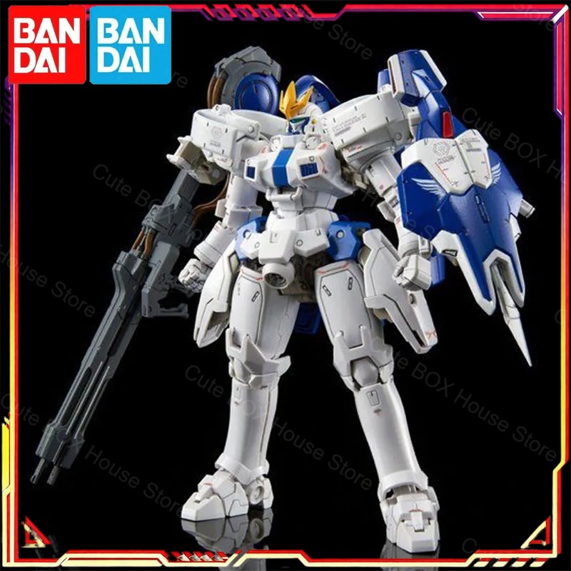 반다이 100% 정품 건담 모델 키트 RG 1/144  - Bandai Model Gundam Rg 리뷰 및 가격