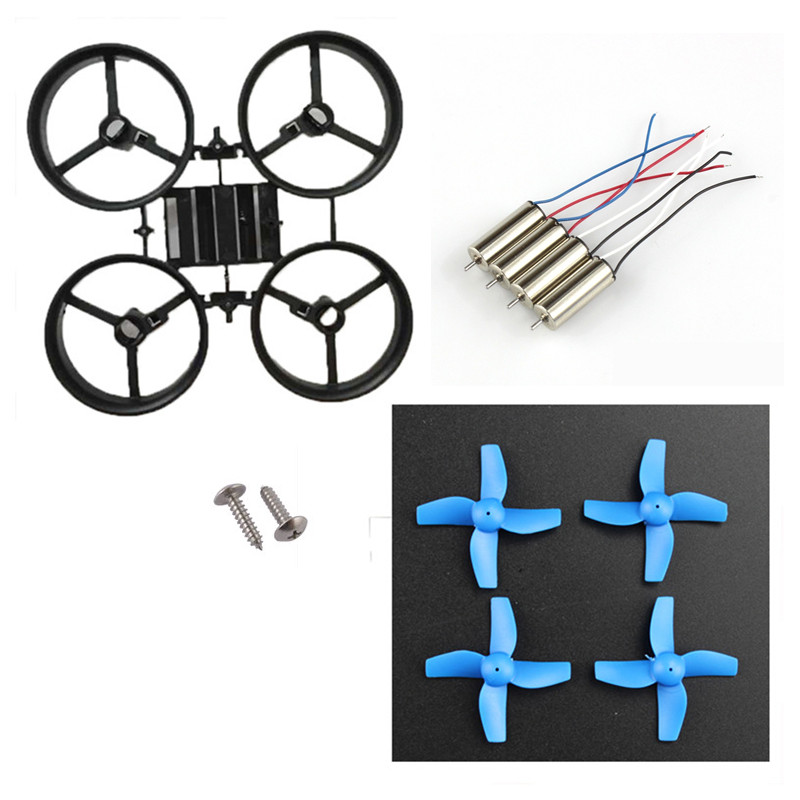 JJRC H36 Eachine E010 초소형 DIY  - Rc Helicopter Mini 리뷰 및 가격