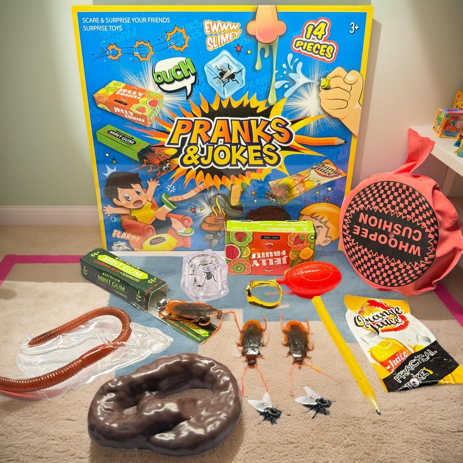 장난감 세트 어린이 재미있는 장난감 휴대용 멋진 재미있 - Kid Toys Ads 리뷰 및 가격