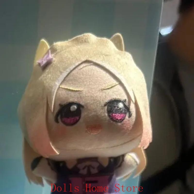 공식 애니메이션 우마무스메 키타산 블랙 오르페브르 아몬 - Soft Plush Doll 리뷰 및 가격