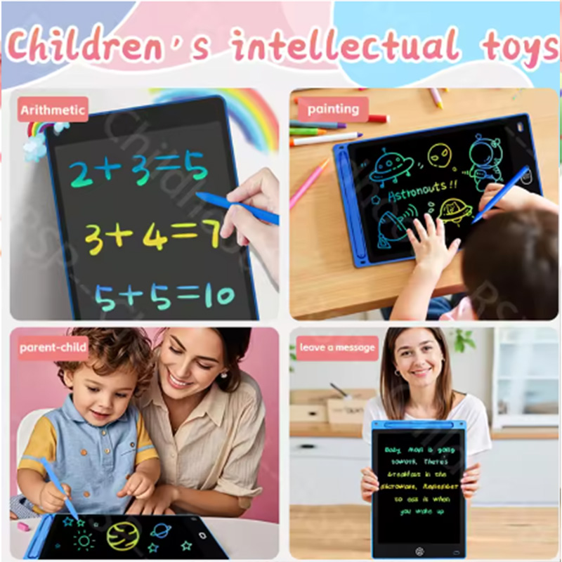 16인치 어린이용 LCD 드로잉 보드 휴대용 디지털 스 - Kids Toys Drawing 리뷰 및 가격