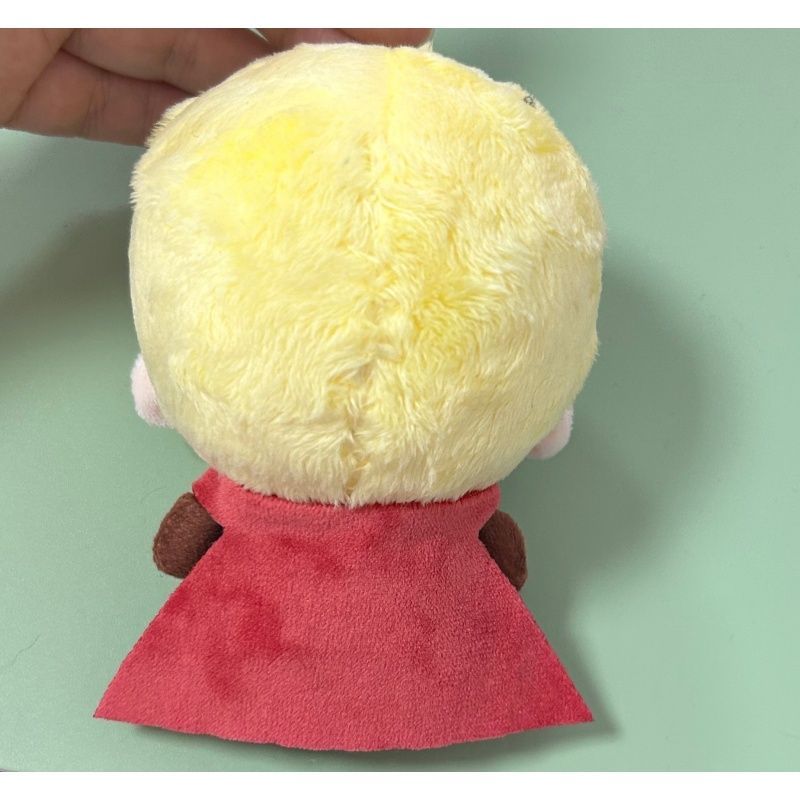 10cm 애니메이션 더 보이즈 플러시 인형 홈랜더 부드 - Soft Plush Doll 리뷰 및 가격