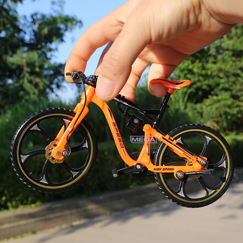 1:8 손가락 끝 장난감 손가락 스케이트 자전거 미니  - Kids Toys Quality 리뷰 및 가격