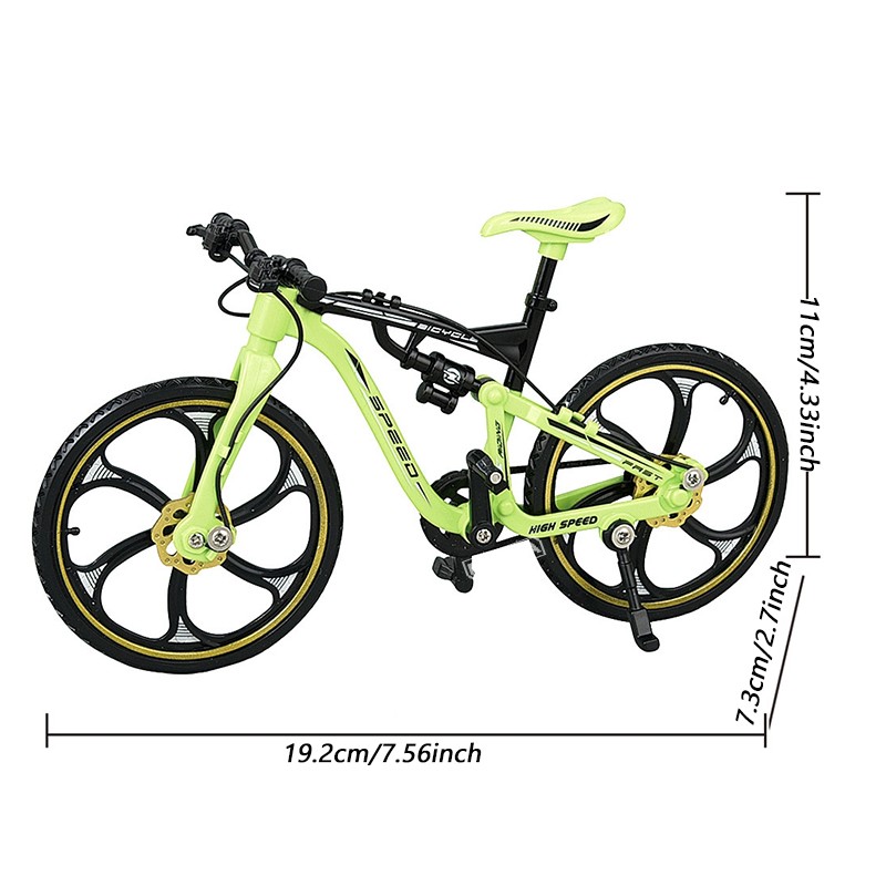 1:8 손가락 끝 장난감 손가락 스케이트 자전거 미니  - Kids Toys Quality 리뷰 및 가격