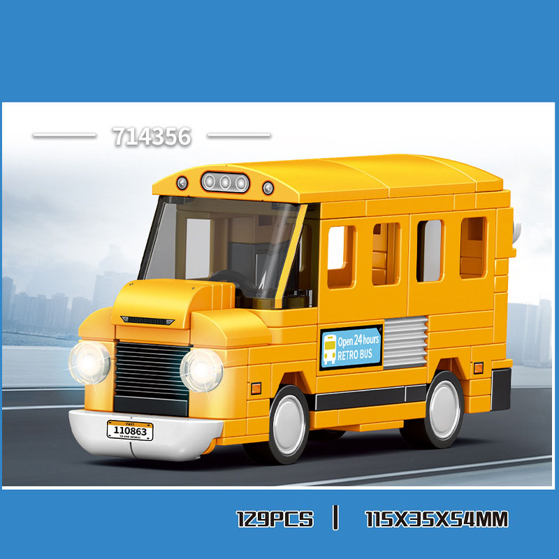 속도 빌딩 블록 자동차 도시 작은 차량 학교 런던 홍콩 - Kids Toys Hong Kong 리뷰 및 가격