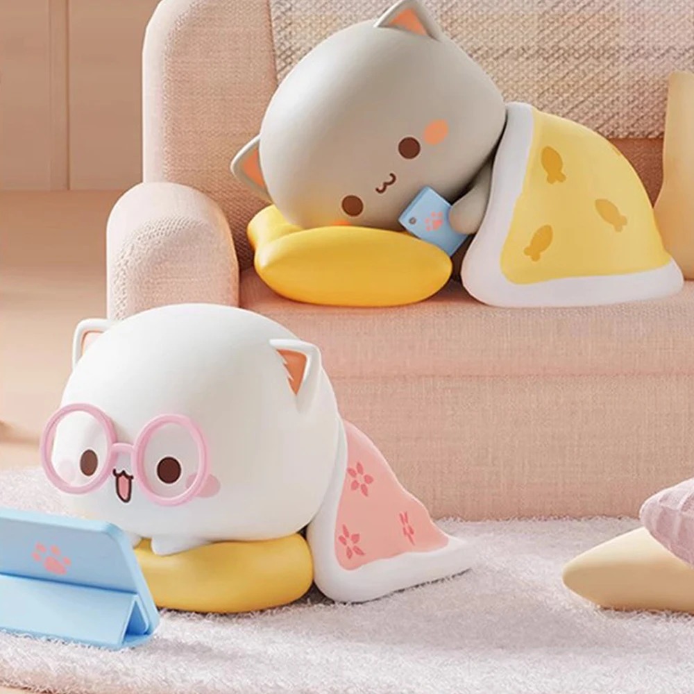 미타오 고양이 2/3/4계절 행운의 고양이 저렴하고 귀 - Kids Toys Low Price 리뷰 및 가격