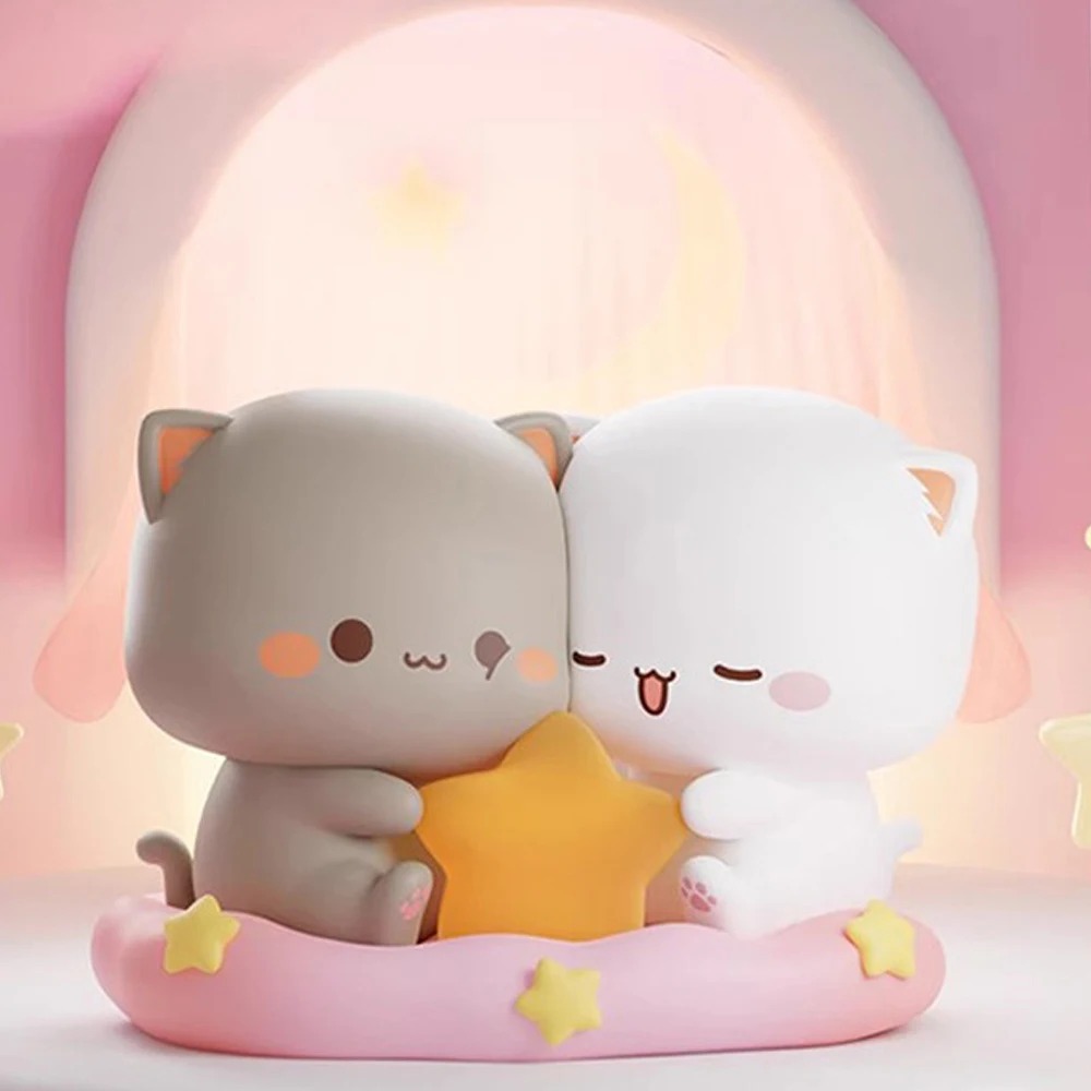 미타오 고양이 2/3/4계절 행운의 고양이 저렴하고 귀 - Kids Toys Low Price 리뷰 및 가격