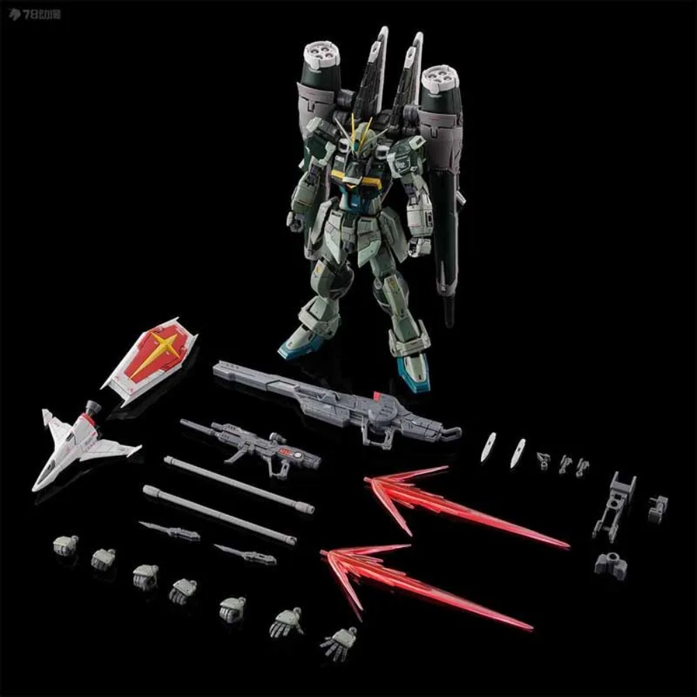 반다이 모델 PB 키트 건담 RG 1/144 임펄스 건 - Bandai Model Gundam Rg 리뷰 및 가격