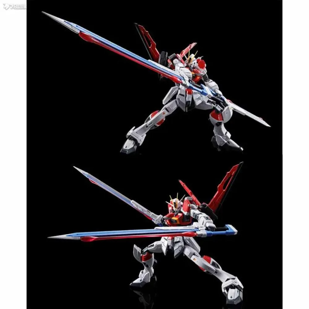 반다이 모델 PB 키트 건담 RG 1/144 임펄스 건 - Bandai Model Gundam Rg 리뷰 및 가격