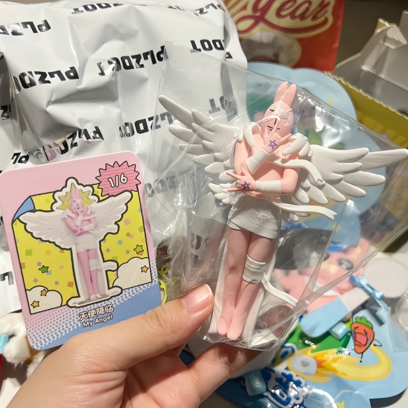 플즈닷 새 정품 이라스토야 X 마이 프렌드 래빗 렛츠  - Kids Xbox Toys 리뷰 및 가격