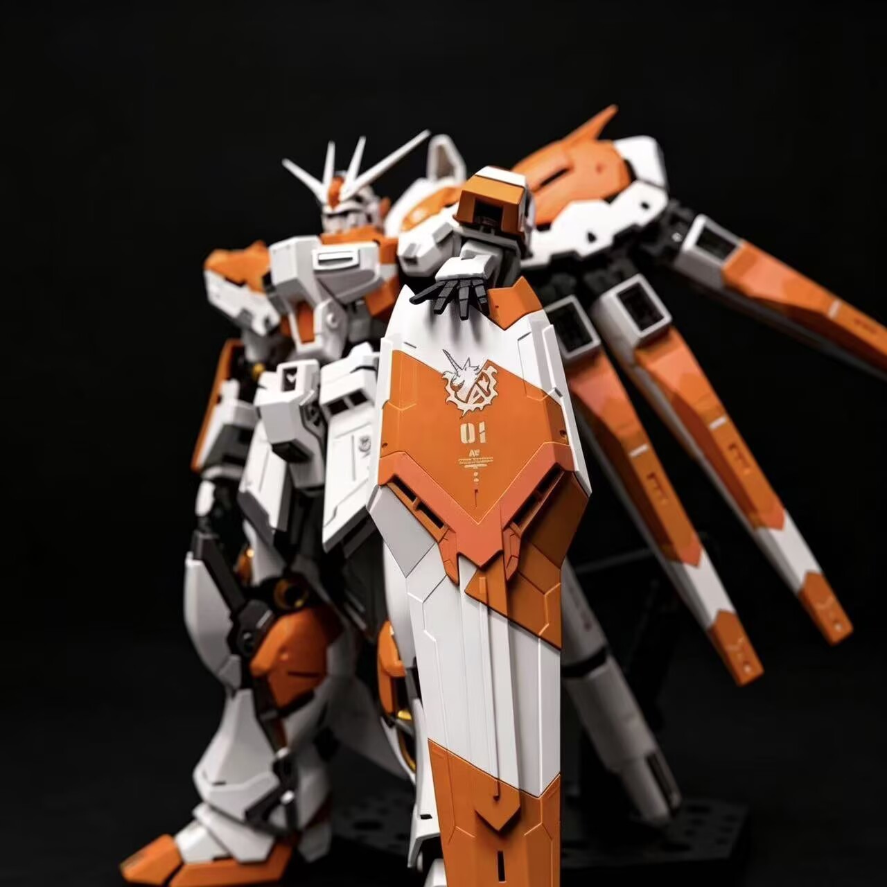 ZHUJIANG 모델 Rg Manatee 1/144 H - Bandai Model Gundam Rg 리뷰 및 가격