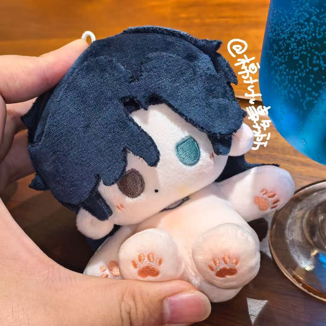 코스프레 아이덴티티 Ⅴ 앤 나이트 리차드 스털링 플러시 - Soft Plush Doll 리뷰 및 가격