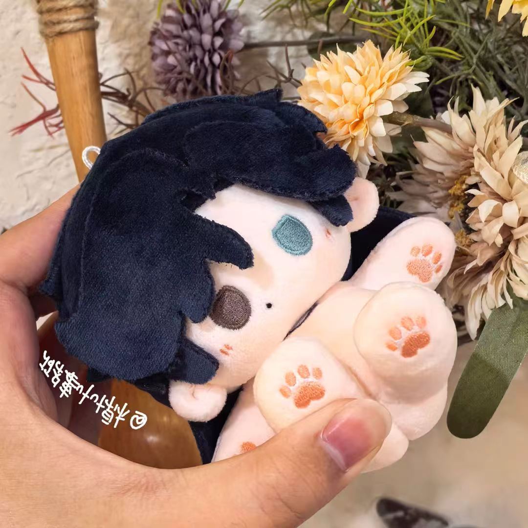 코스프레 아이덴티티 Ⅴ 앤 나이트 리차드 스털링 플러시 - Soft Plush Doll 리뷰 및 가격