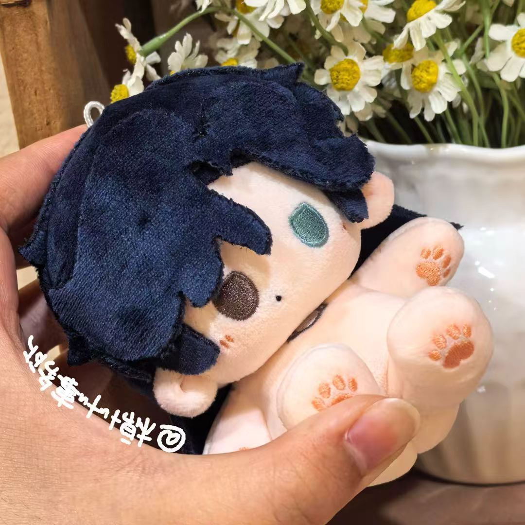 코스프레 아이덴티티 Ⅴ 앤 나이트 리차드 스털링 플러시 - Soft Plush Doll 리뷰 및 가격