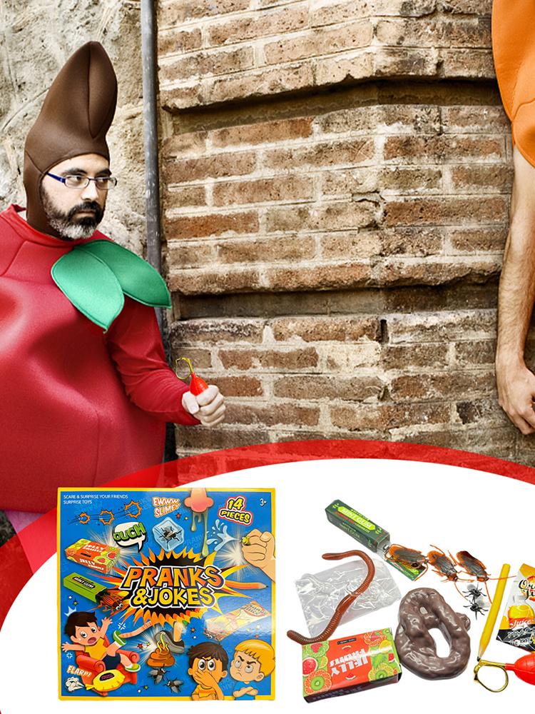 장난감 세트 어린이 재미있는 장난감 휴대용 멋진 재미있 - Kid Toys Ads 리뷰 및 가격