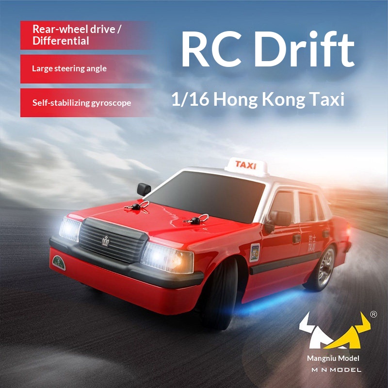 새로운 MN 모델 MN 38 RC 드리프트 자동차 1: - Kids Toys Hong Kong 리뷰 및 가격
