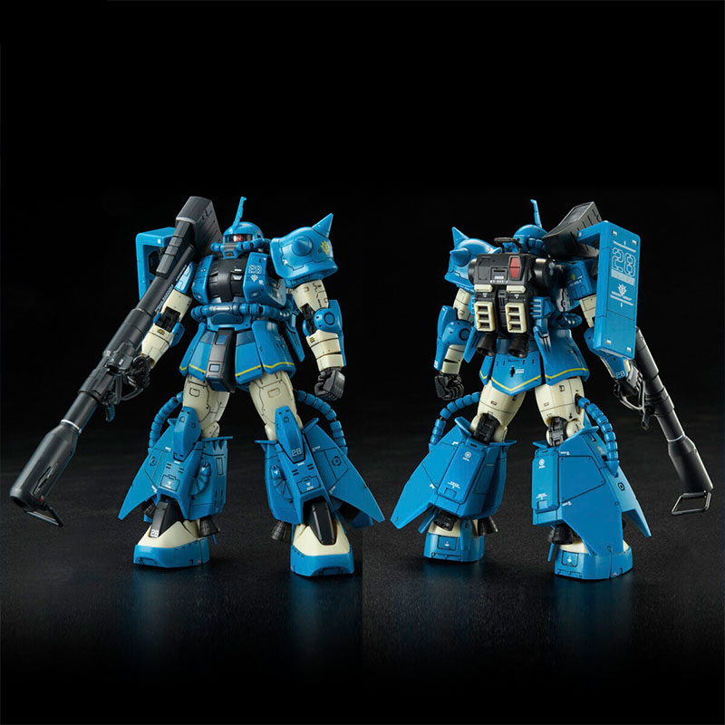 반다이 건담 모델 키트 RG 블라스트 소드 임펄스 스펙 - Bandai Model Gundam Rg 리뷰 및 가격