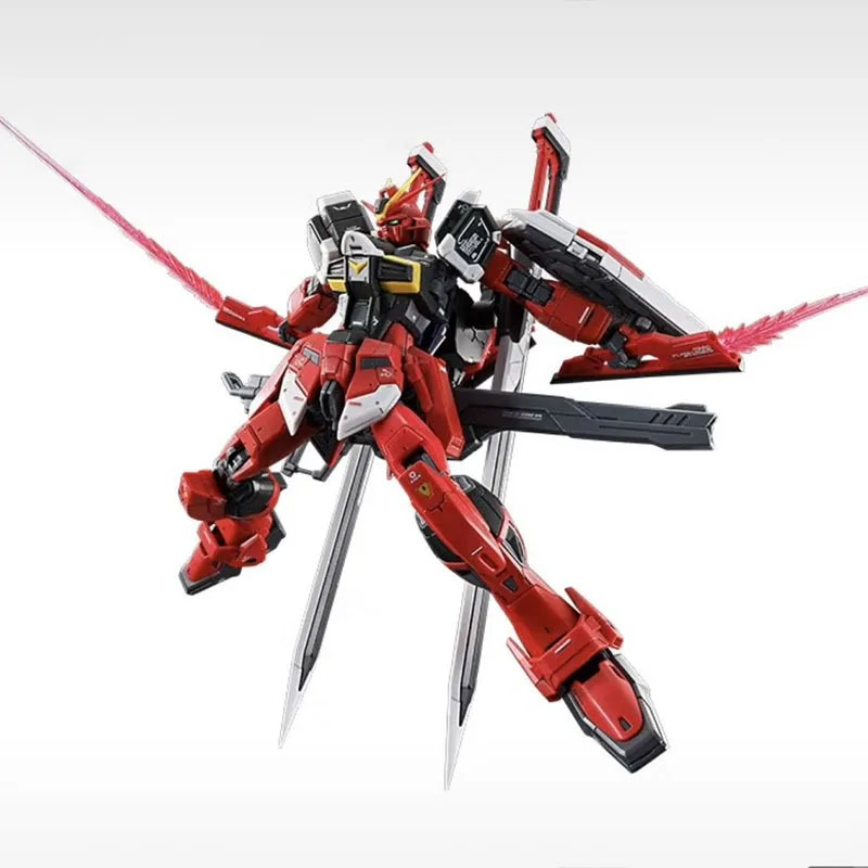 반다이 건담 모델 키트 RG 블라스트 소드 임펄스 스펙 - Bandai Model Gundam Rg 리뷰 및 가격