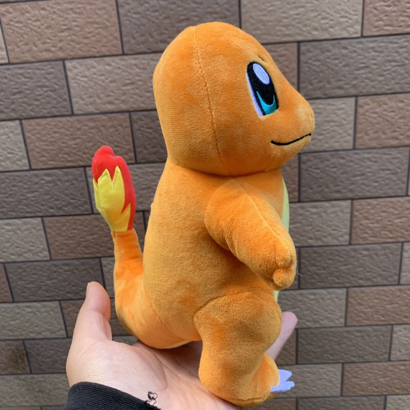 포켓몬 Peluche Charmander 애니메이션 박 - Kids Toys Low Price 리뷰 및 가격