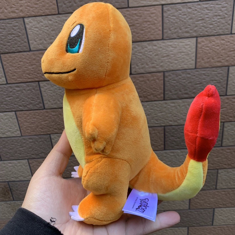 포켓몬 Peluche Charmander 애니메이션 박 - Kids Toys Low Price 리뷰 및 가격