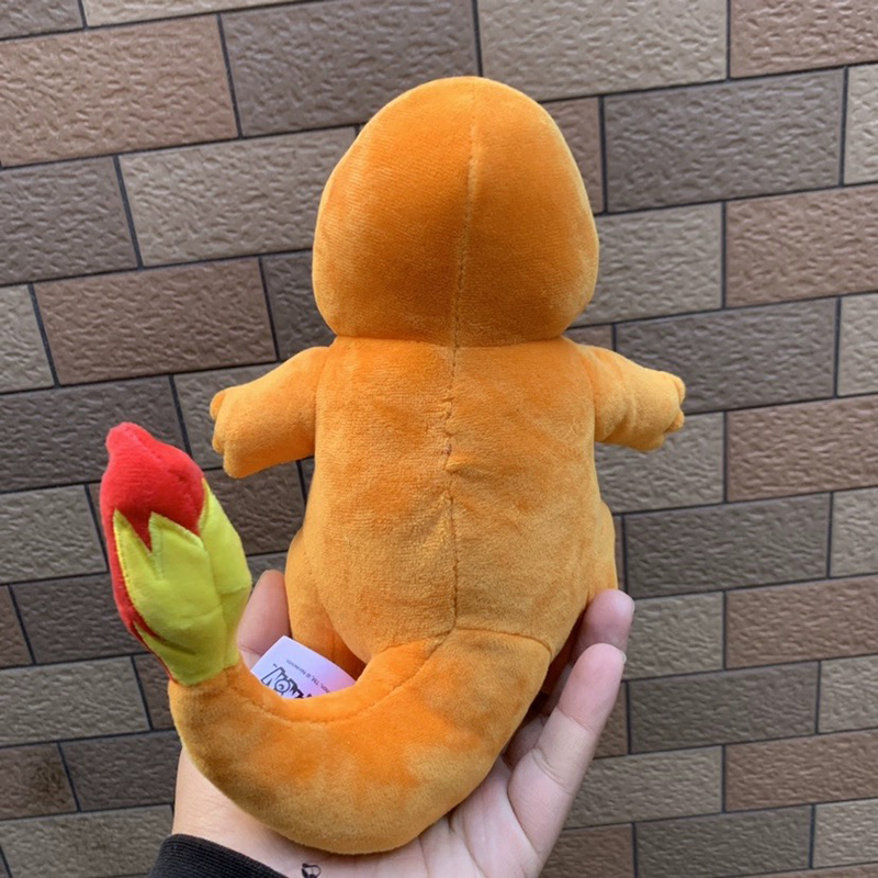 포켓몬 Peluche Charmander 애니메이션 박 - Kids Toys Low Price 리뷰 및 가격