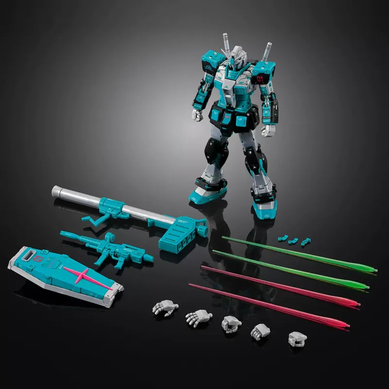 새로운 제품, 특별 할인 상품 Spot PB 조립식 R - Bandai Model Gundam Rg 리뷰 및 가격