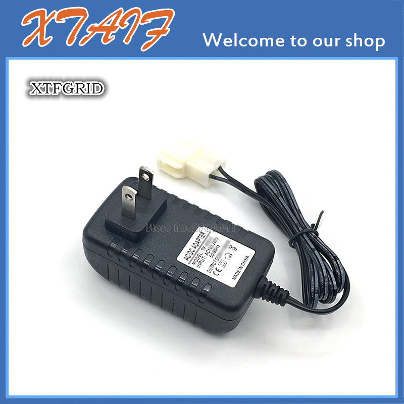 7V 0.8A 7V 800mA AC100-240V 배터 - Kids Toys Quad 리뷰 및 가격