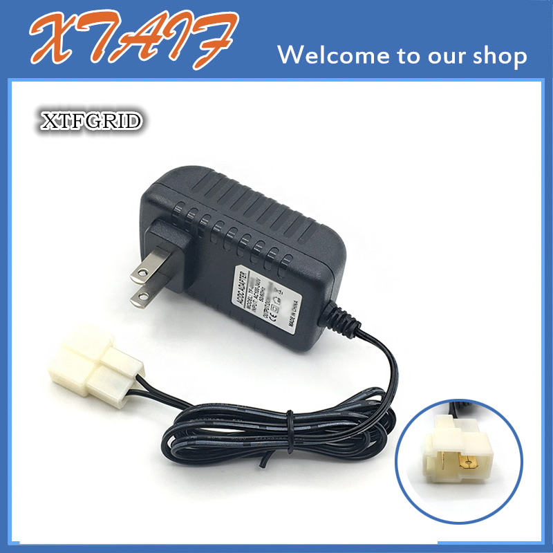 7V 0.8A 7V 800mA AC100-240V 배터 - Kids Toys Quad 리뷰 및 가격
