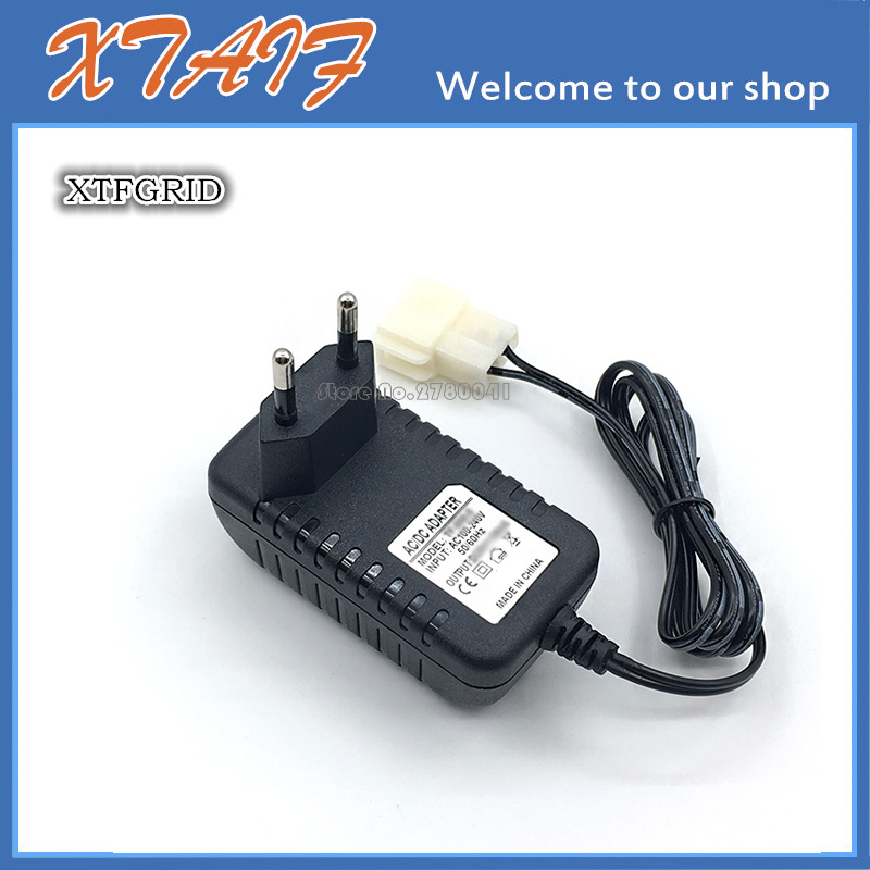 7V 0.8A 7V 800mA AC100-240V 배터 - Kids Toys Quad 리뷰 및 가격