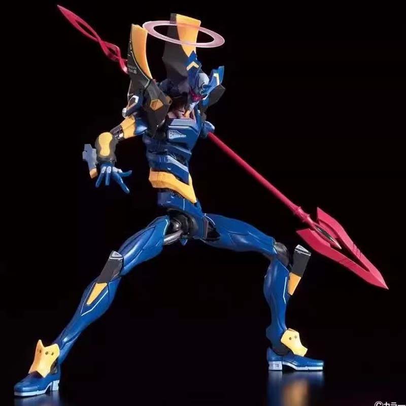 반다이 건담 정품 모델 키트 RG 1/144 EVA 에 - Bandai Model Gundam Rg 리뷰 및 가격